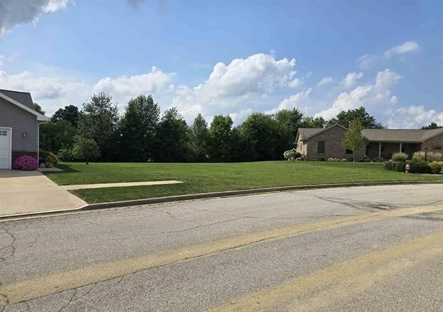 Lot 15 Parkview Drive — Eureka, IL 61530