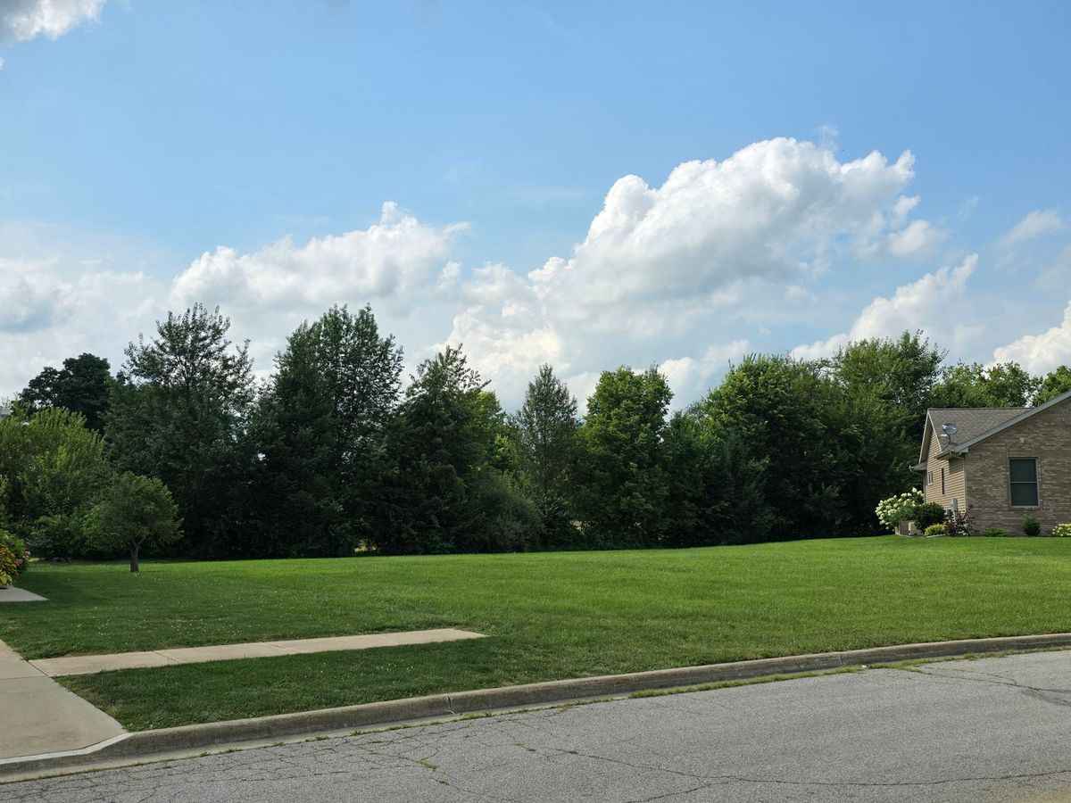 Lot 15 Parkview Drive, Eureka, IL 61530