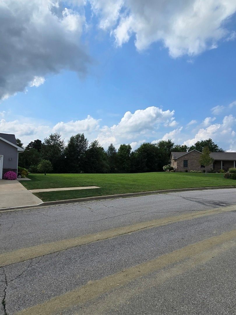 Lot 15 Parkview Drive, Eureka, IL 61530