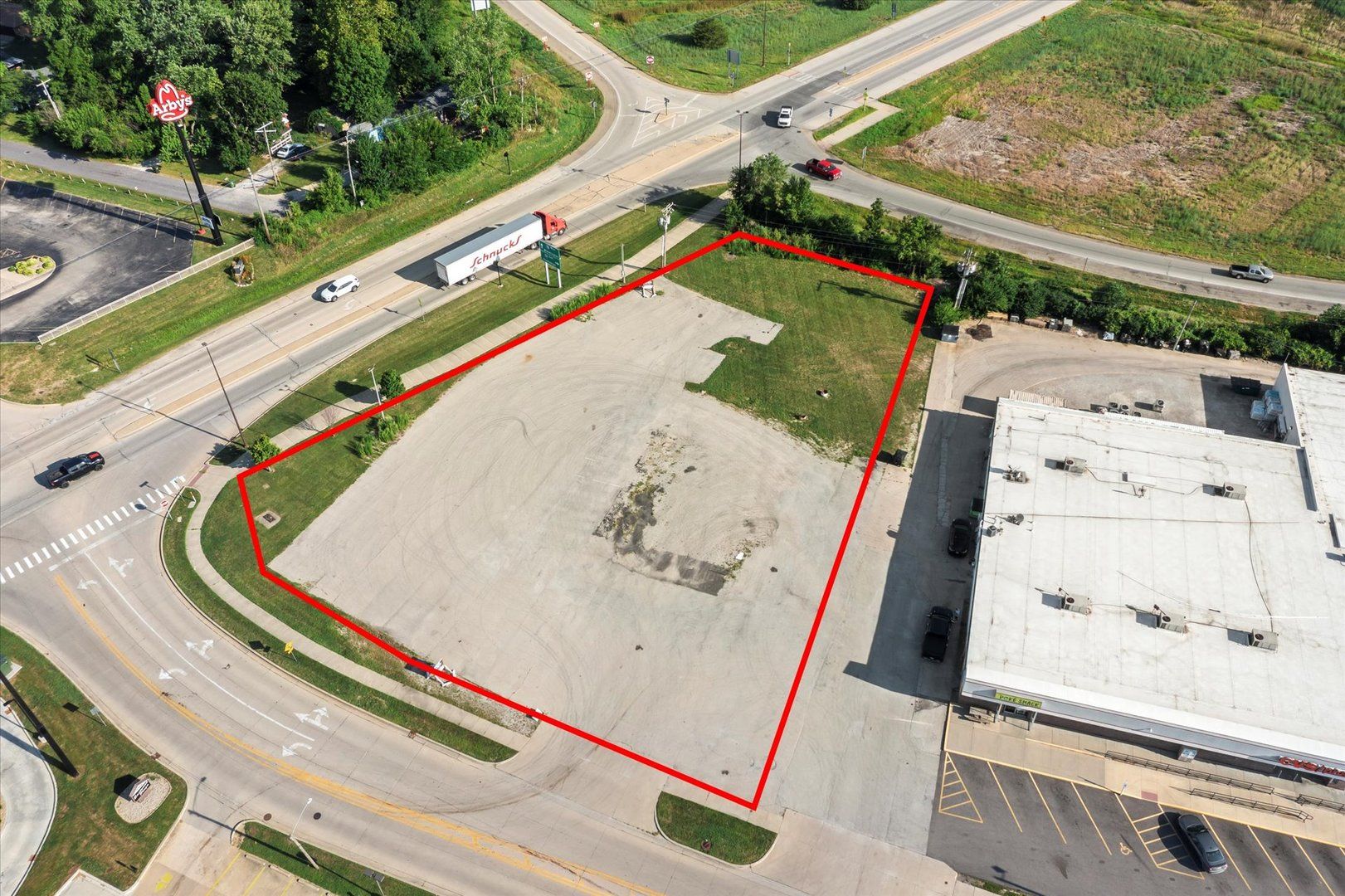 700 Eastwood Drive — Mahomet, IL 61853