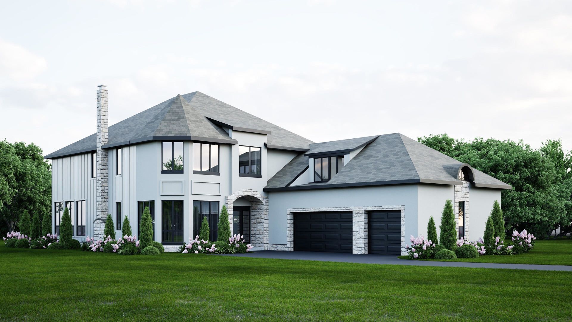 7271 Providence Court — Long Grove, IL 60060