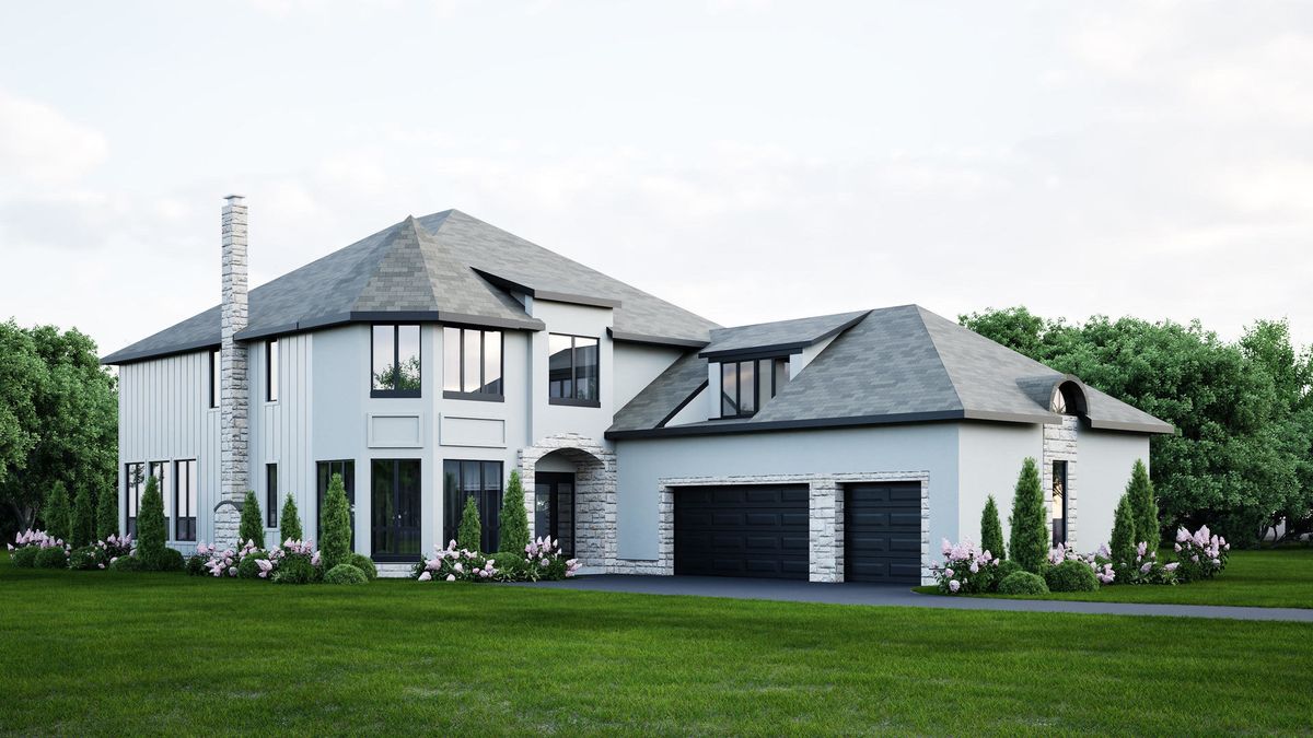 7271 Providence Court, Long Grove, IL 60060