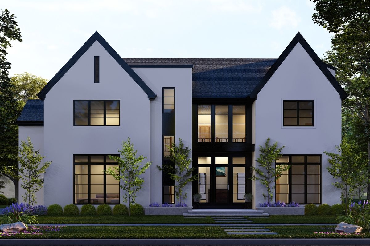 801 Harvard Street, Wilmette, IL 60091