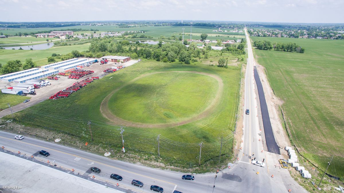 0 159th/Parker Street, Homer Glen, IL 60491