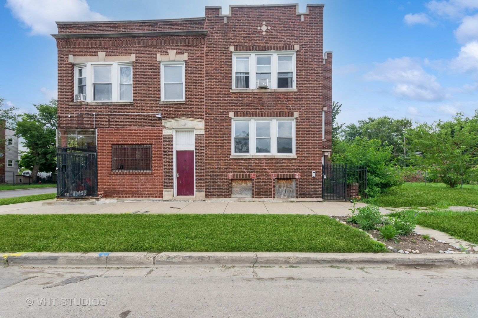 6501 S Hermitage Avenue — Chicago, IL 60636