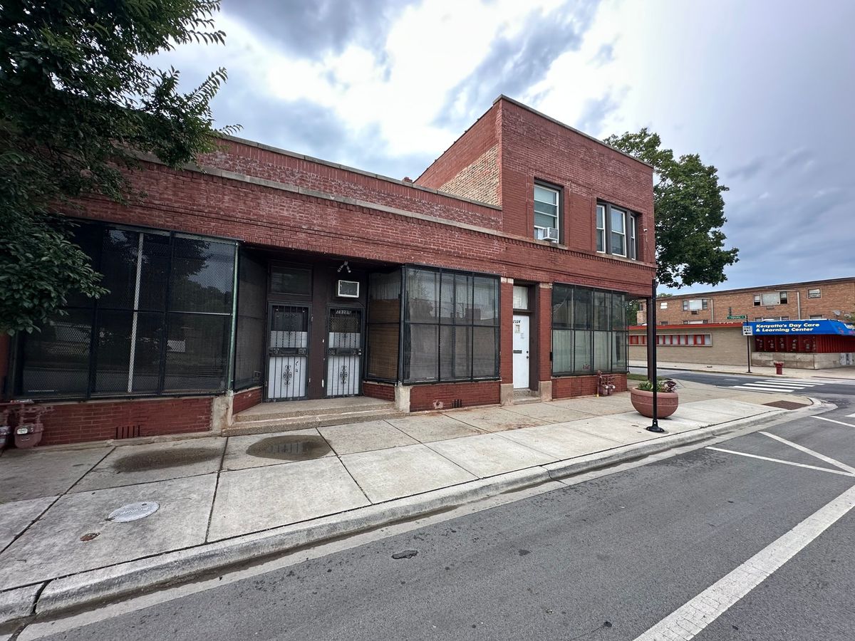 2324 75th Street, Chicago, IL 60649