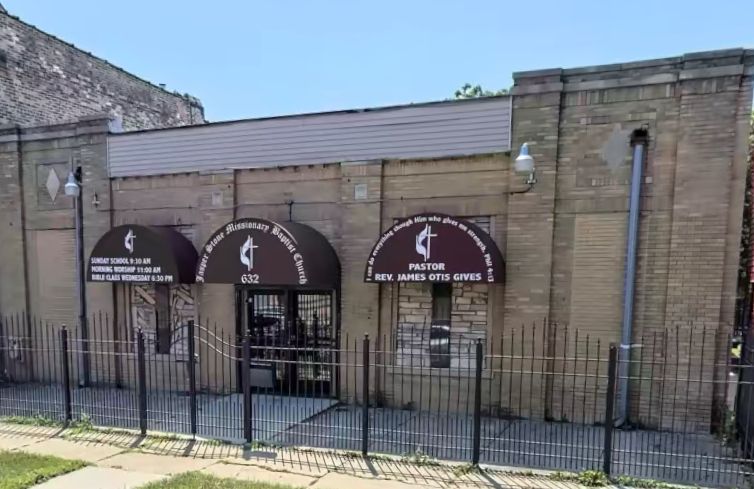 632 N Albany Avenue — Chicago, IL 60612