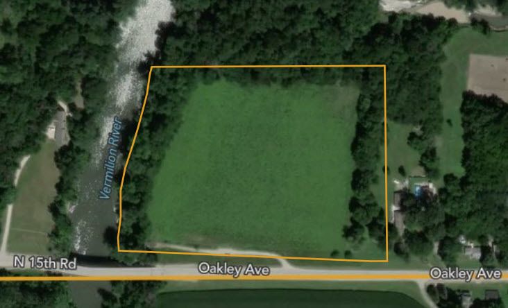 1750 Oakley Avenue — Streator, IL 61364