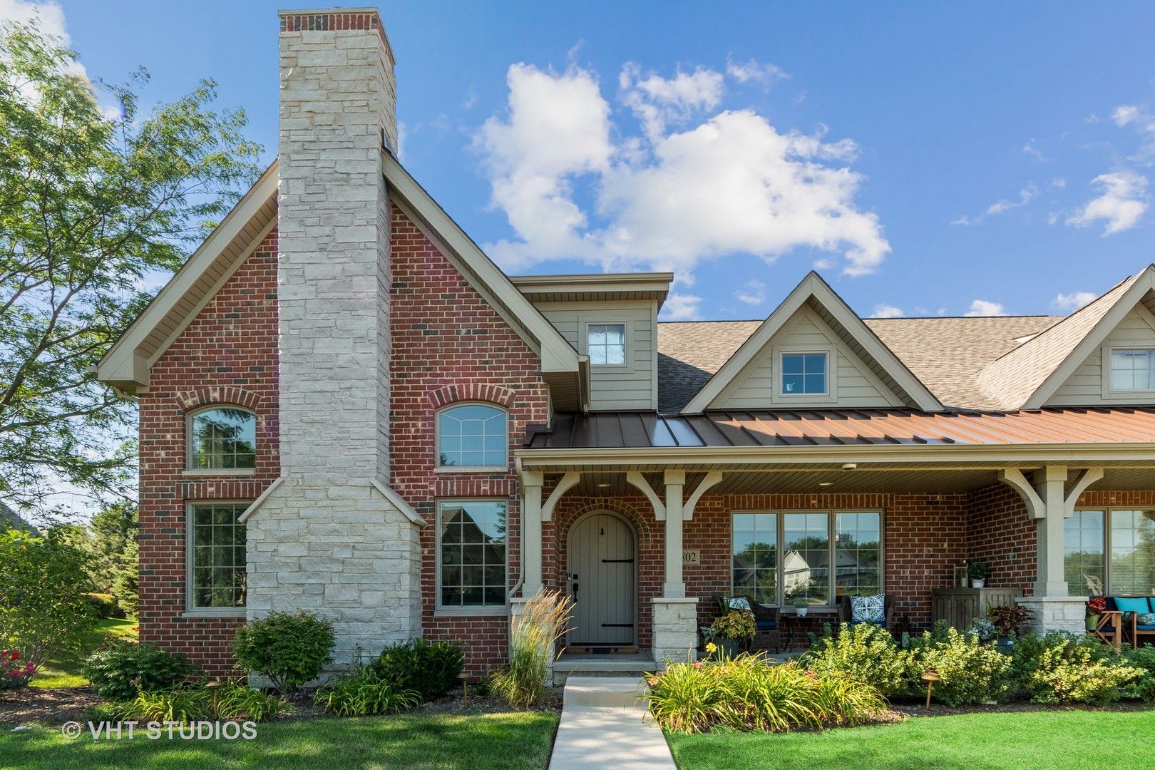 9736 Folkers Drive — Frankfort, IL 60423