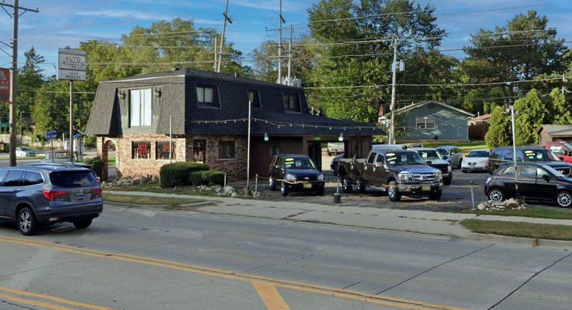 670 Northwest Highway — Fox River Grove, IL 60021