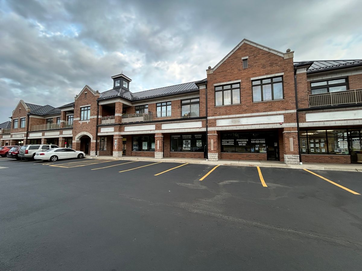 524 MAIN Street, West Chicago, IL 60185