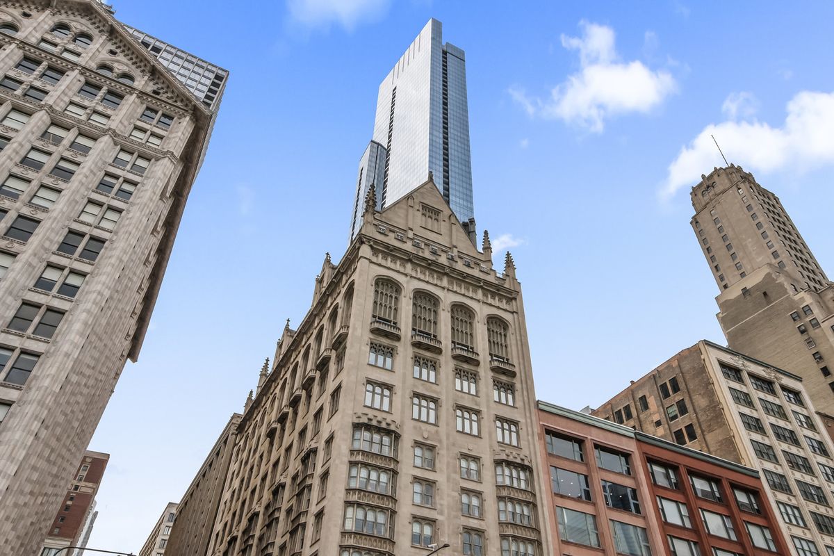 60 Monroe Street, Chicago, IL 60603