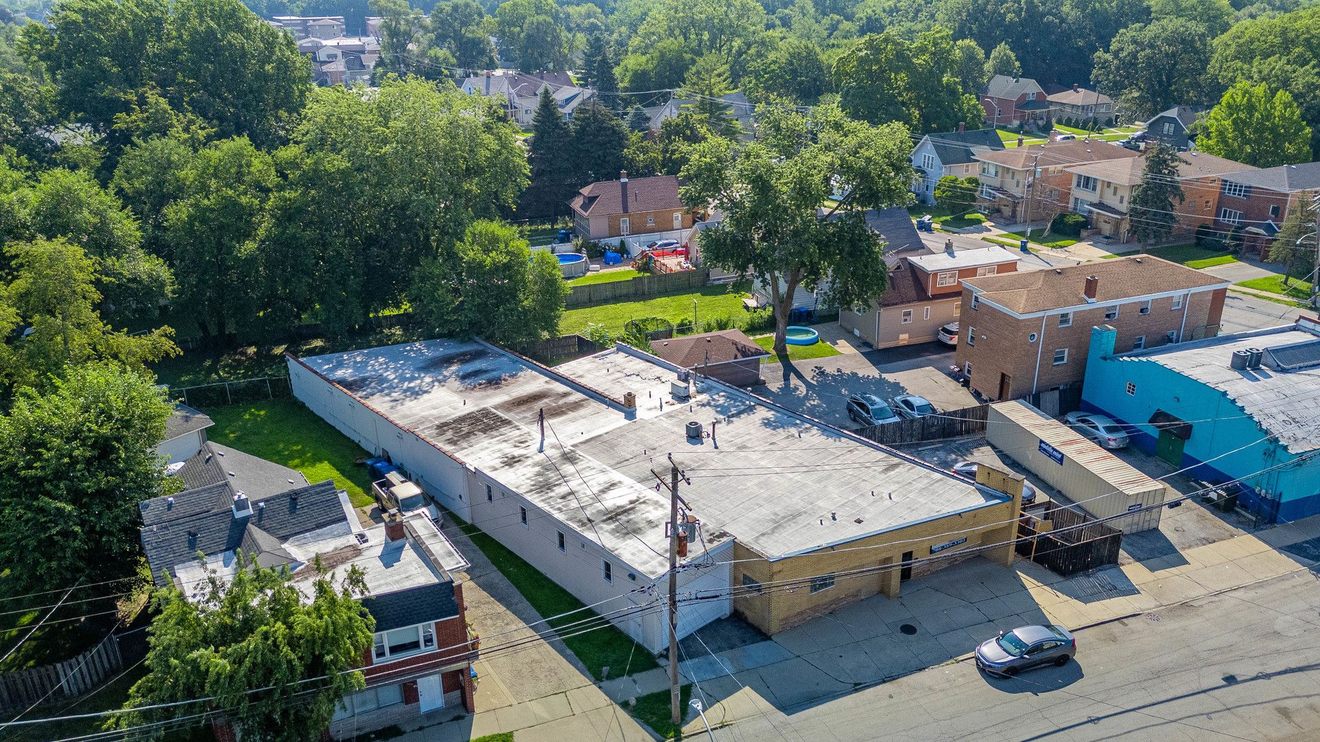 13039 Division Street — Blue Island, IL 60406