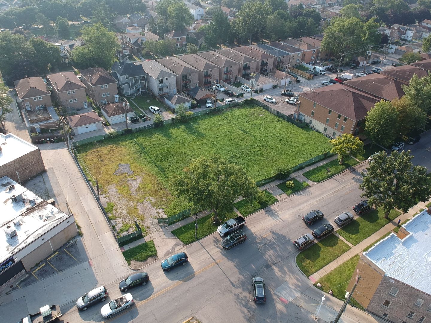 3401 Ridgeland Avenue — Berwyn, IL 60402
