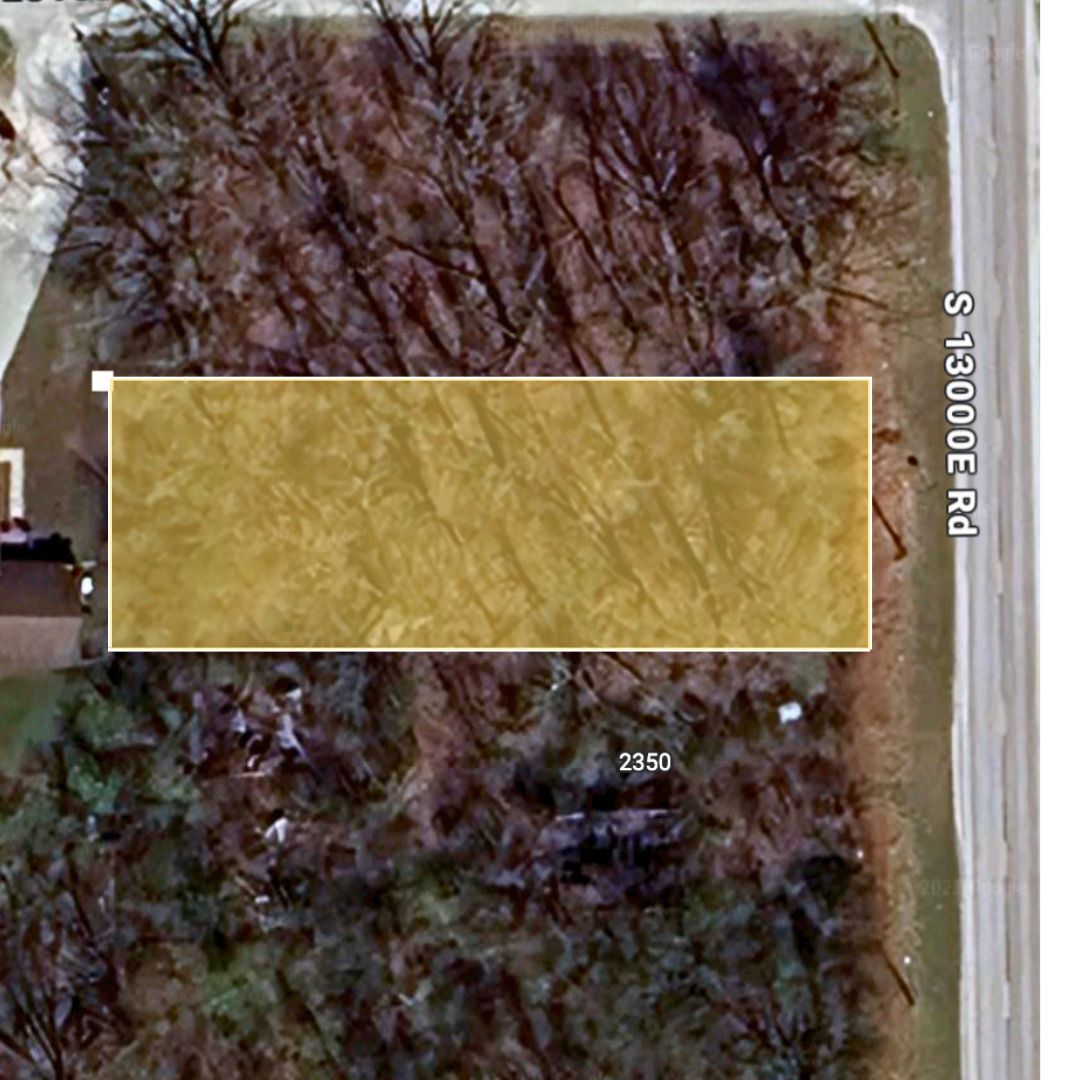 Lot 153 S 13000 Road — Pembroke Twp, IL 60958