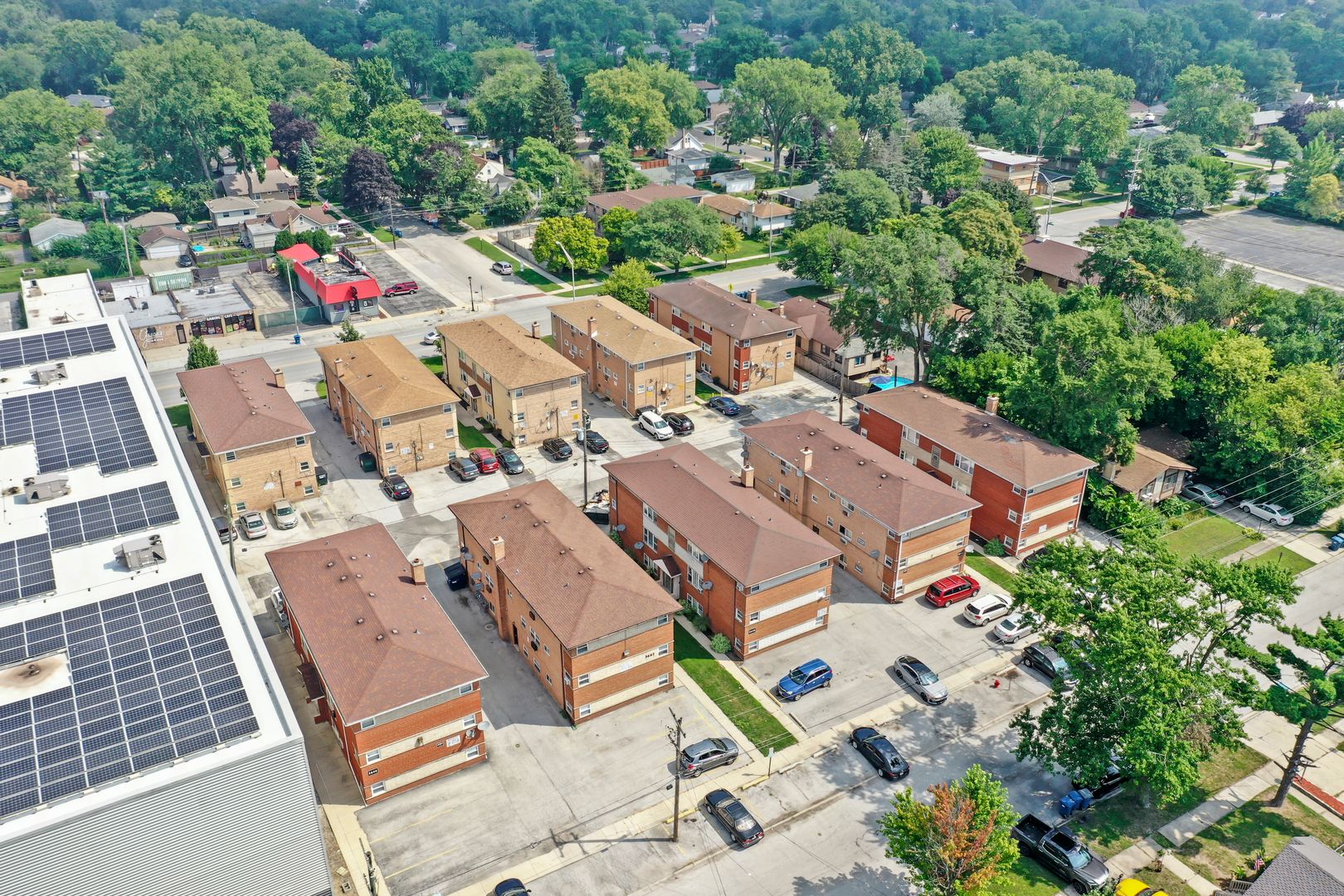 3625 147th Street — Midlothian, IL 60445