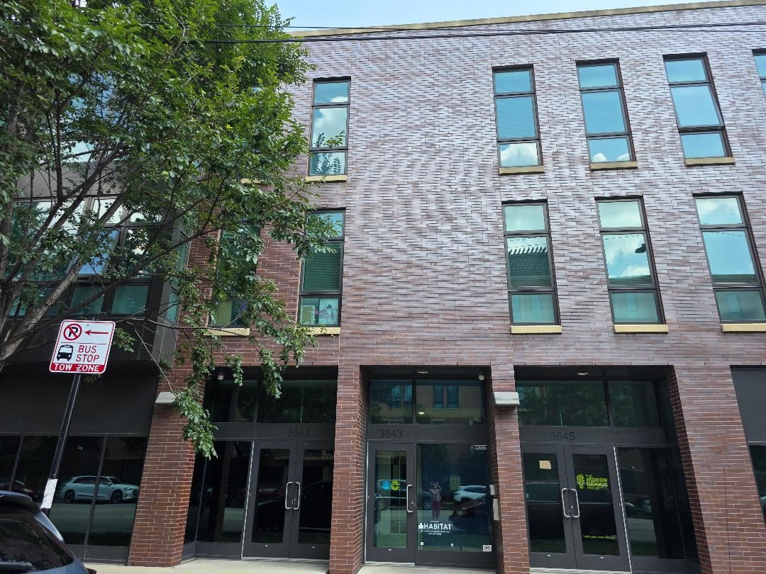 3643 State Street, Chicago, IL 60609
