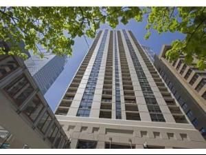 200 N Dearborn Street #2703 — Chicago, IL 60601