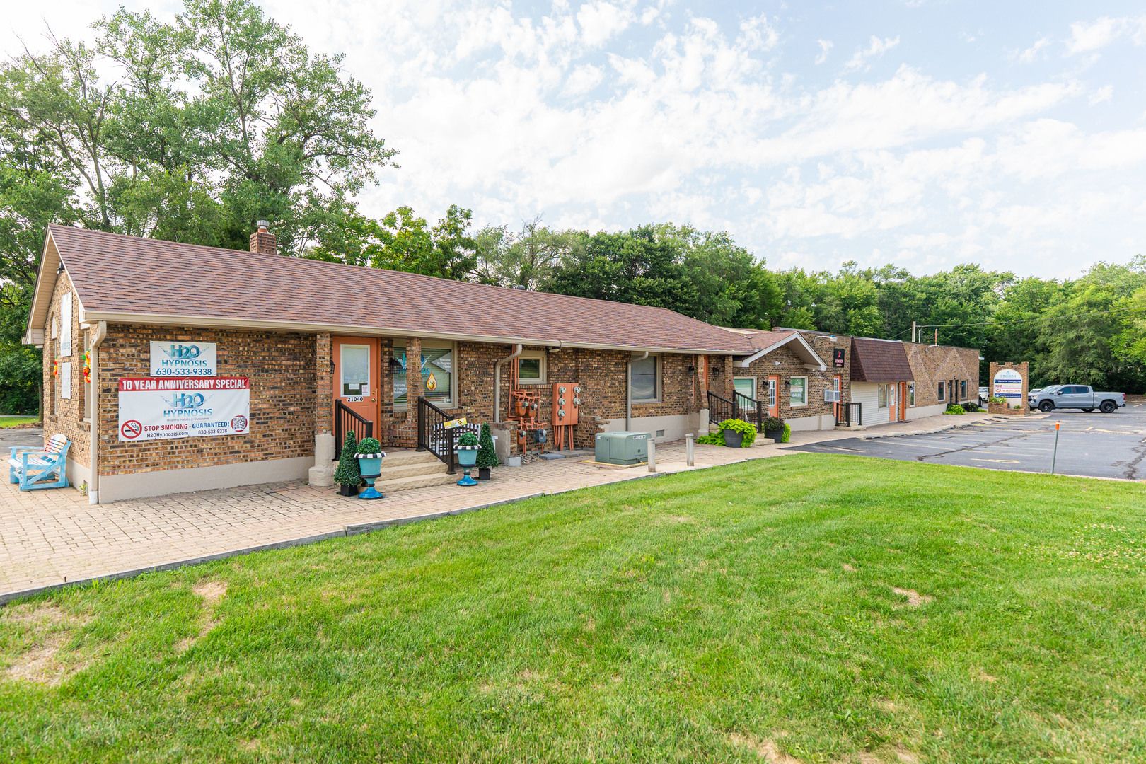 21016 S 80th Avenue — Frankfort, IL 60423
