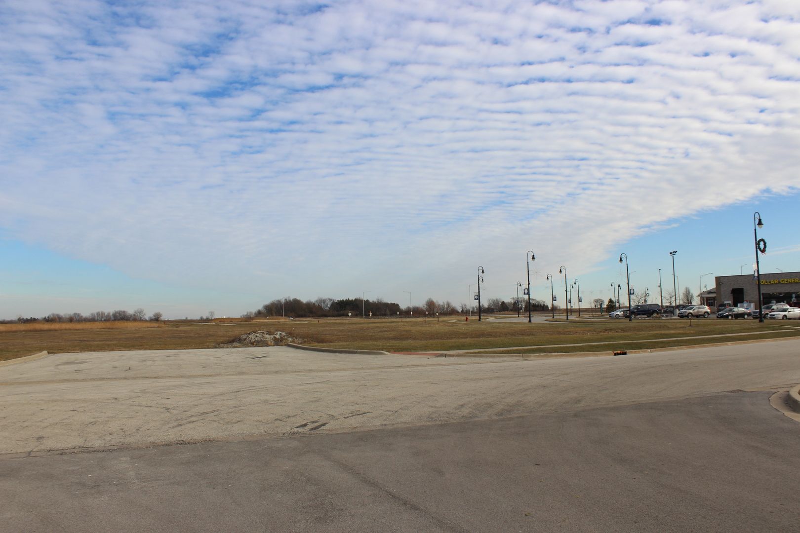 Lot 3 Town Center Drive — Elwood, IL 60421