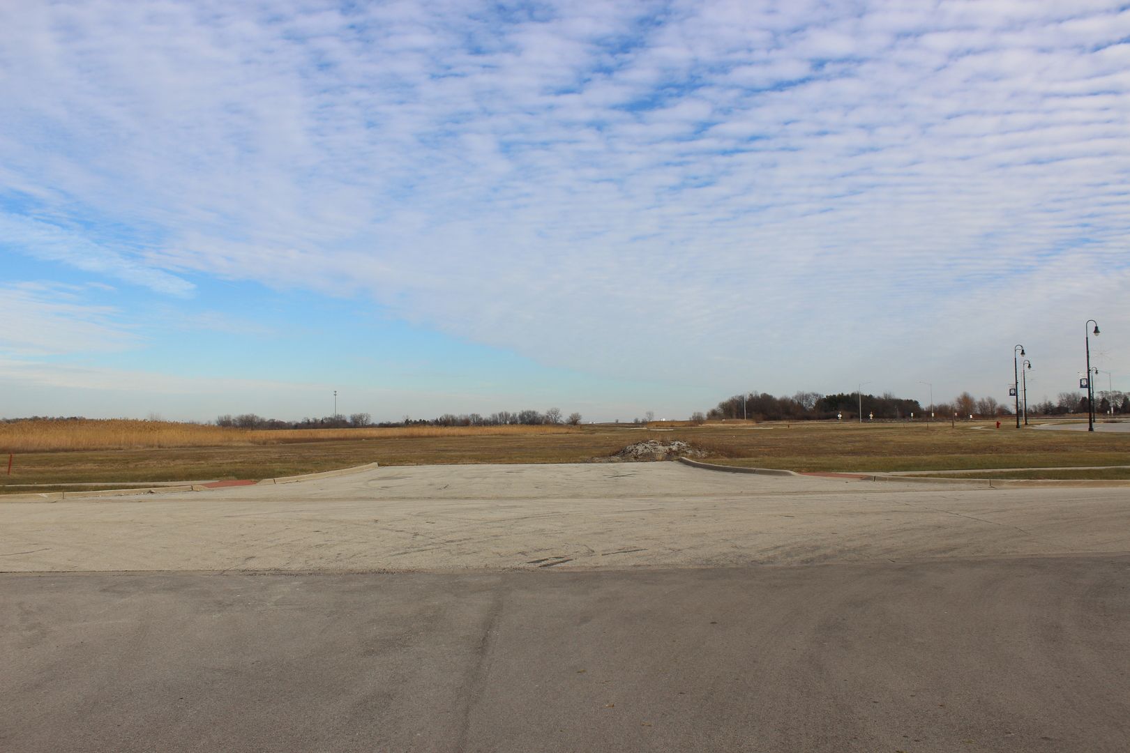 Lot 4 Lincoln-Way Drive — Elwood, IL 60421