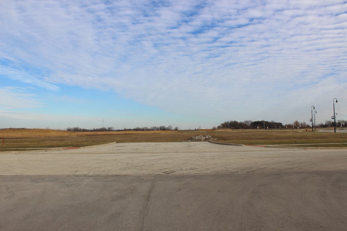 Lot 4 Lincoln-Way Drive, Elwood, IL 60421