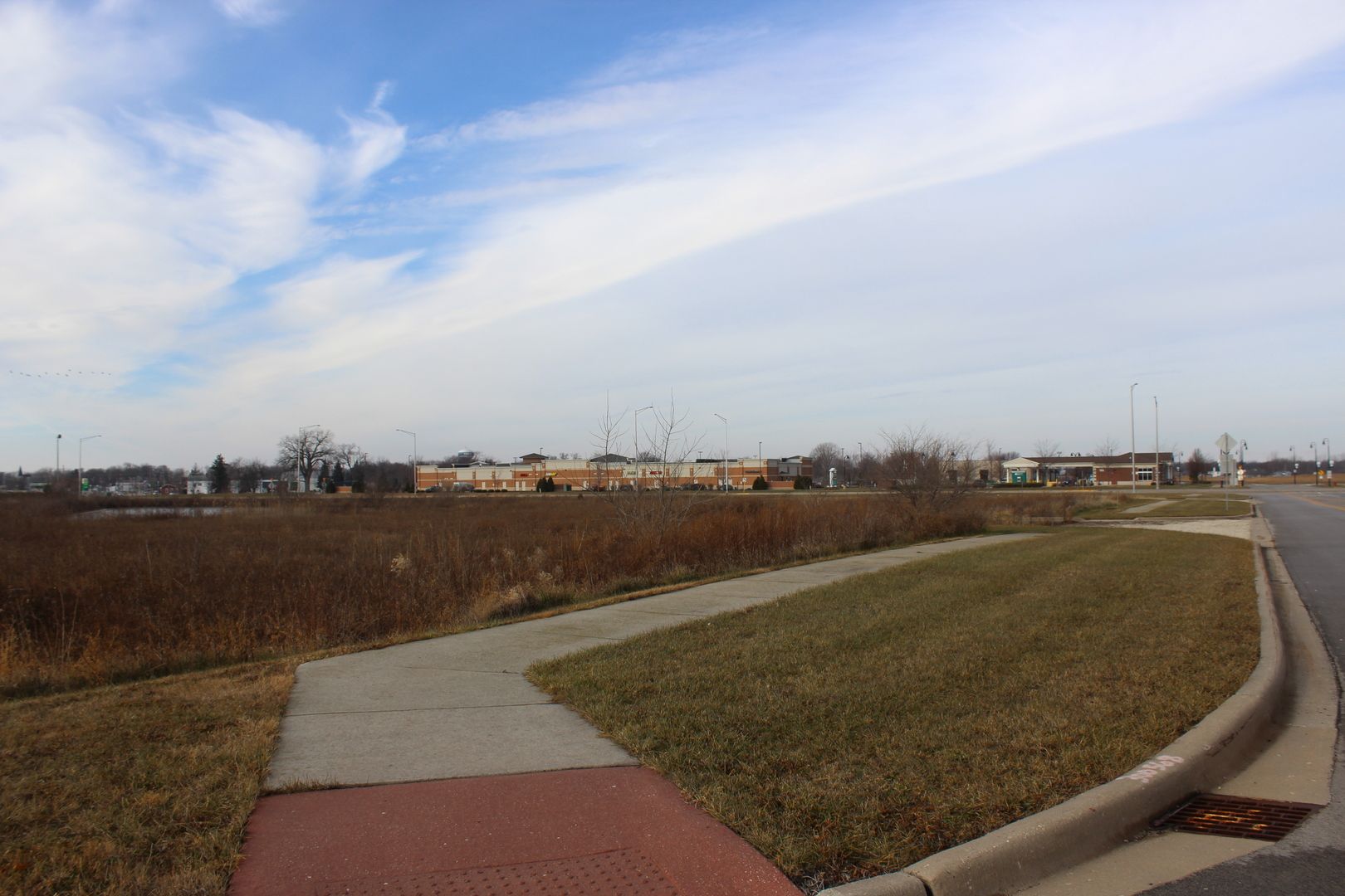 Lot 11 E Mississippi Avenue — Elwood, IL 60421