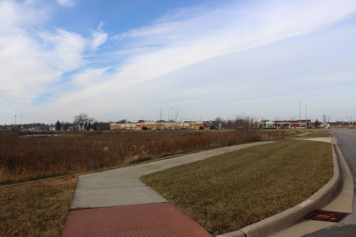 Lot 11 Mississippi Avenue, Elwood, IL 60421