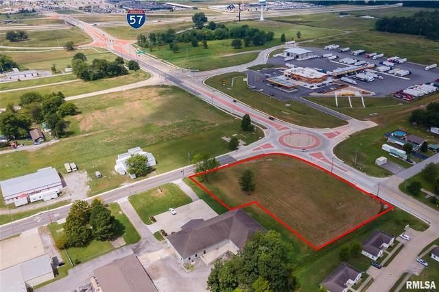 1711 Morgan Avenue — Marion, IL 62959