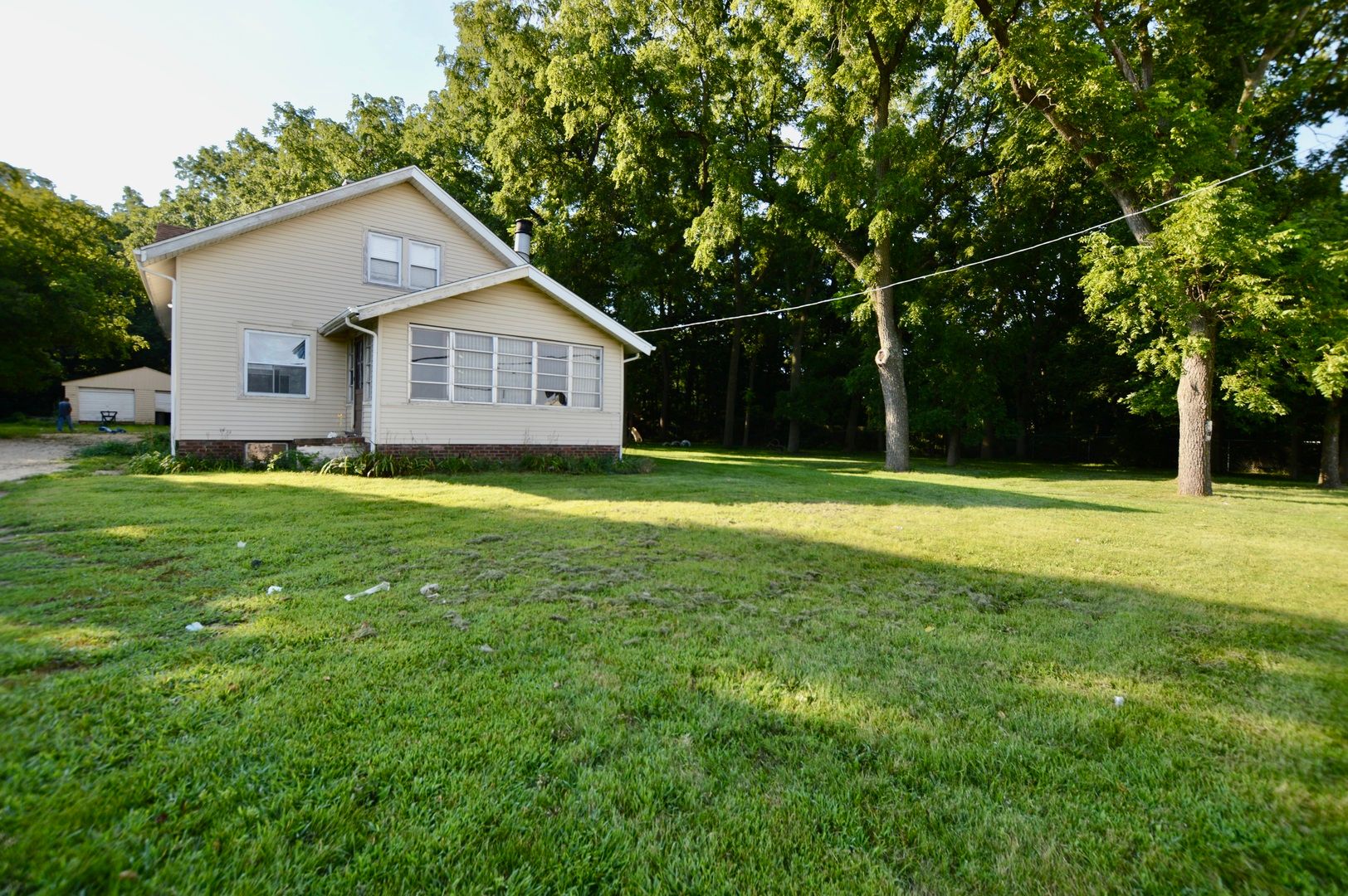 5807 Forest Hills Road — Rockford, IL 61114