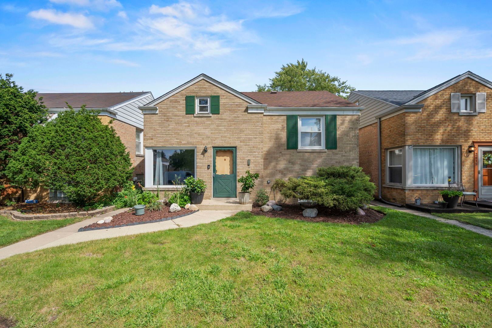 2419 Elm Street — River Grove, IL 60171