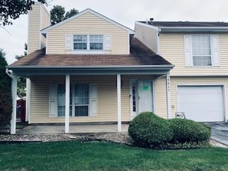 19435 HICKORY Place, Country Club Hills, IL 60478