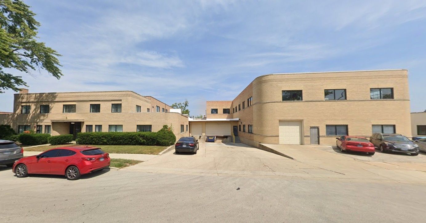 6465 N Avondale Avenue — Chicago, IL 60631