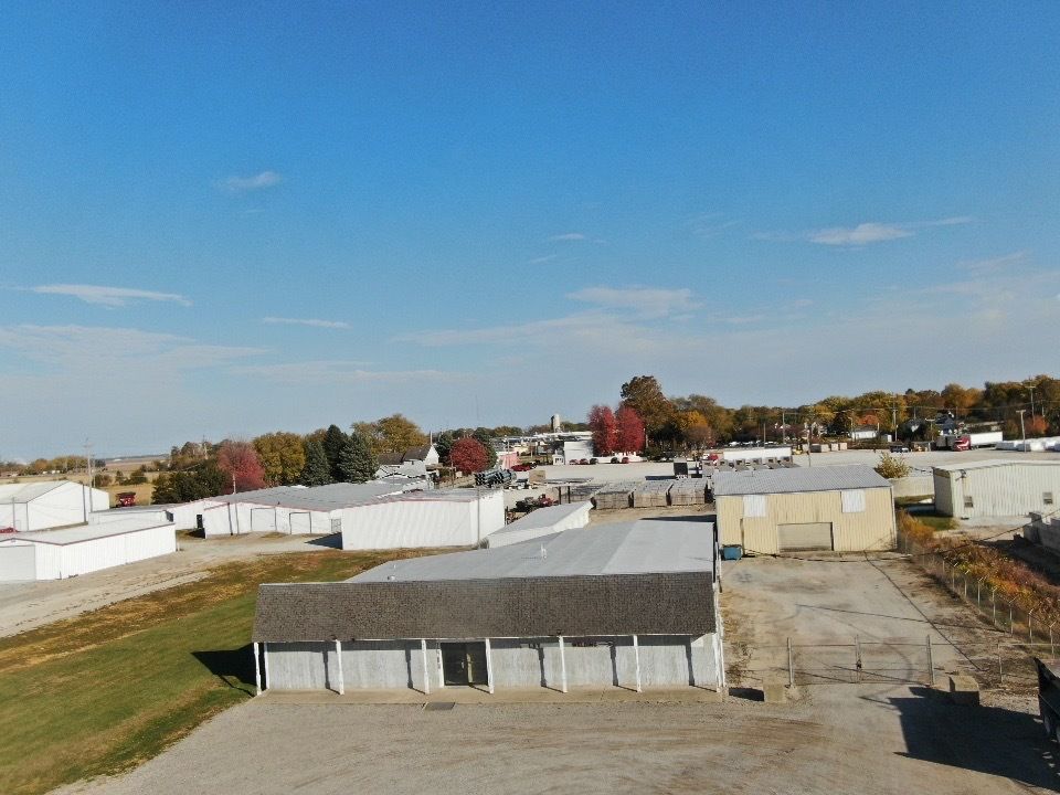 1400 N Division Street — Pontiac, IL 61764