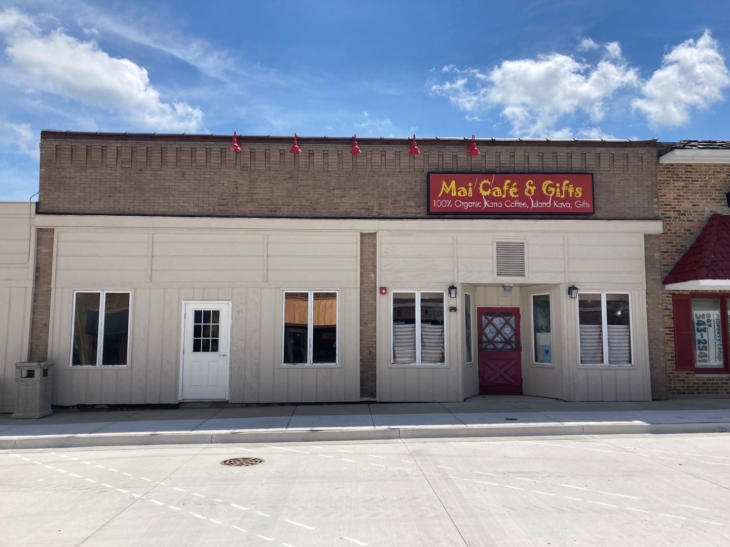 141 N State Street — Hampshire, IL 60140
