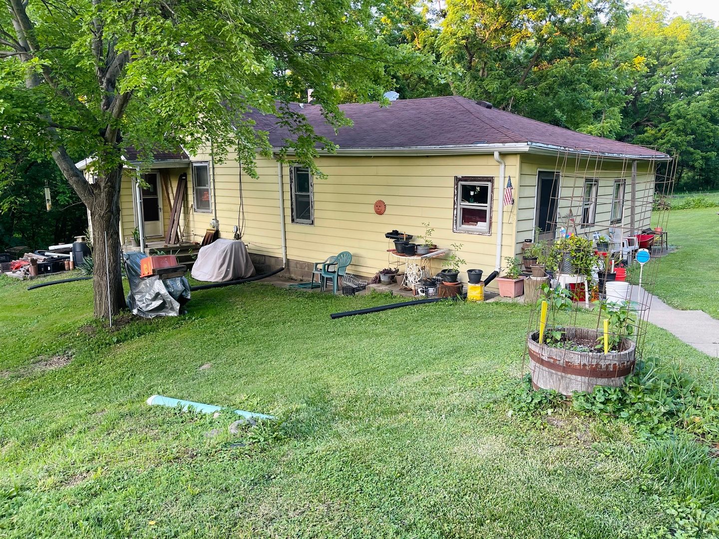 420 E 3rd Street — Spring Valley, IL 61362
