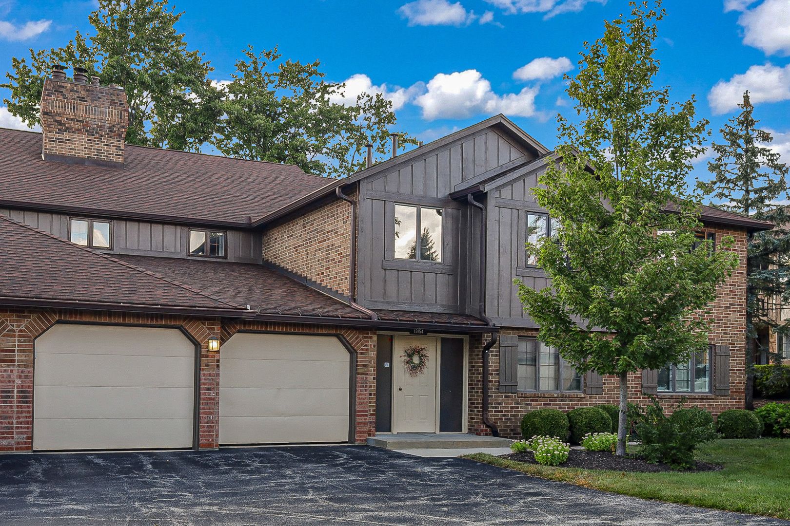 13154 N Country Club Court #2B — Palos Heights, IL 60463