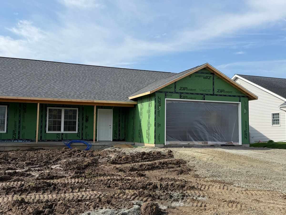 1411 North Ridge Drive, Rock Falls, IL 61071