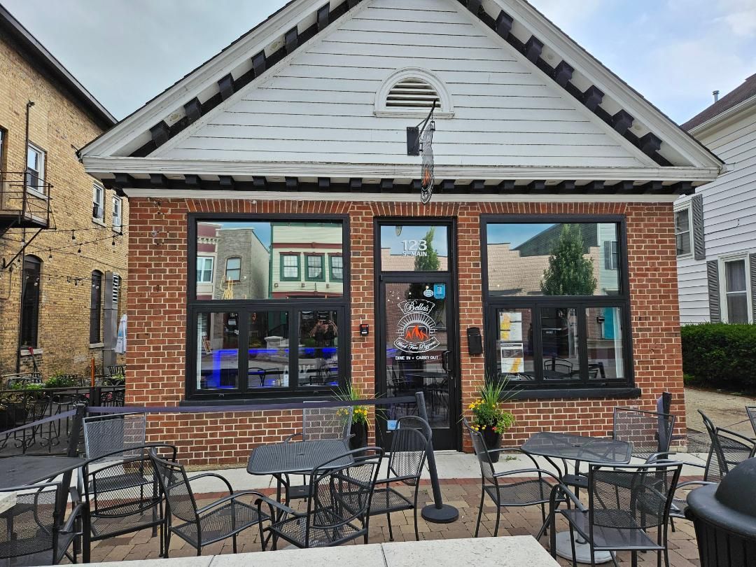 123 S Main Street — Algonquin, IL 60102