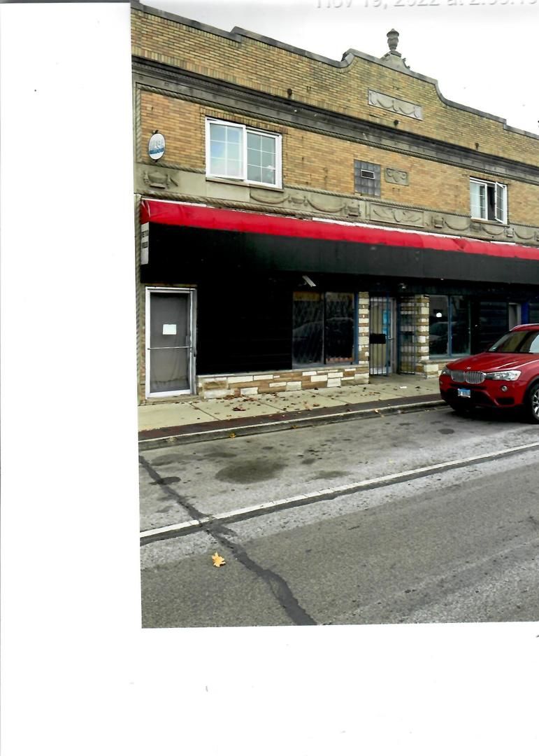 1010 5th Avenue, Maywood, IL 60153