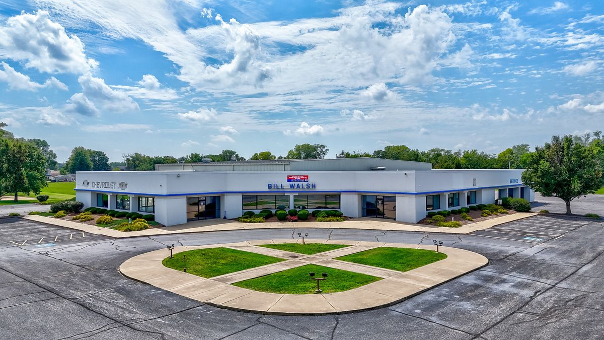 2330 Bloomington Street, Streator, IL 61364