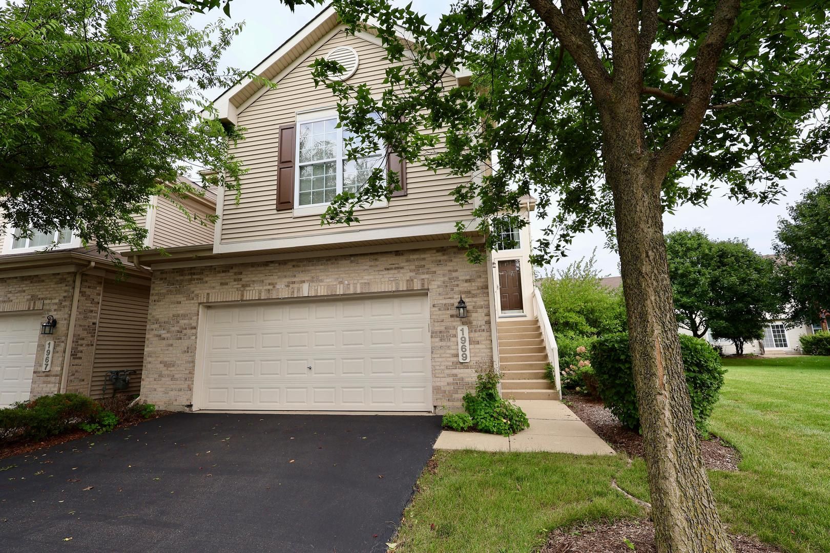 1969 Osprey Court — Bartlett, IL 60103