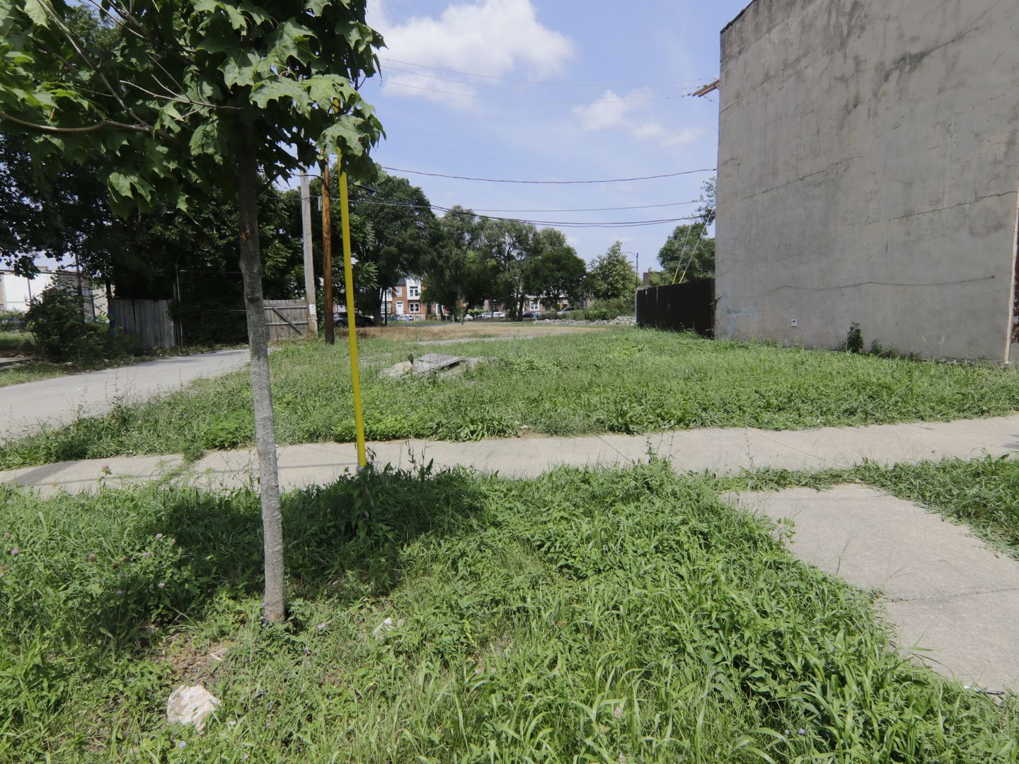 2948 W Wilcox Street — Chicago, IL 60612
