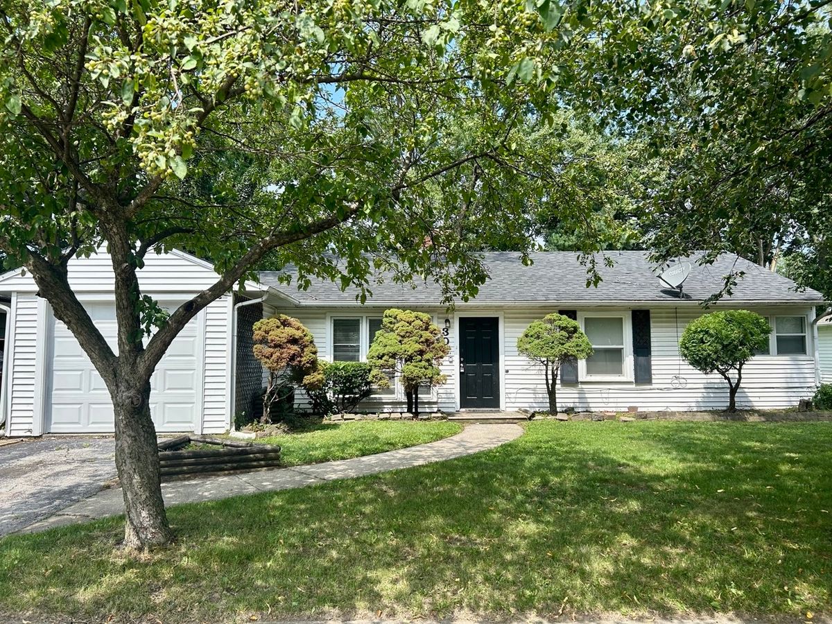 308 Shabbona Drive, Park Forest, IL 60466