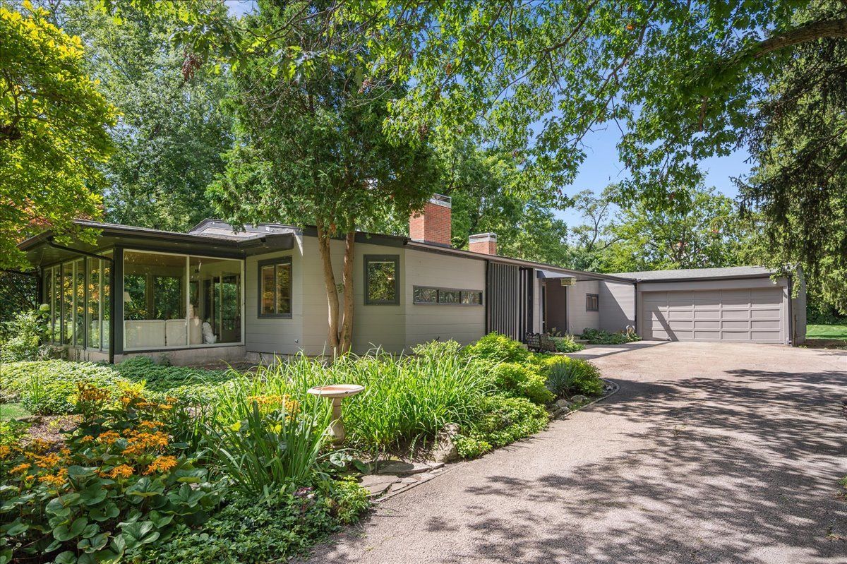 764 Boal Parkway, Winnetka, IL 60093