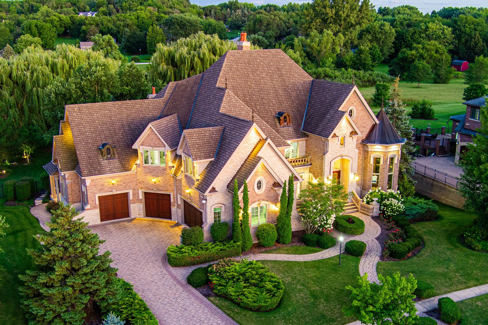 5N155 Prairie Rose Drive — St. Charles, IL 60175