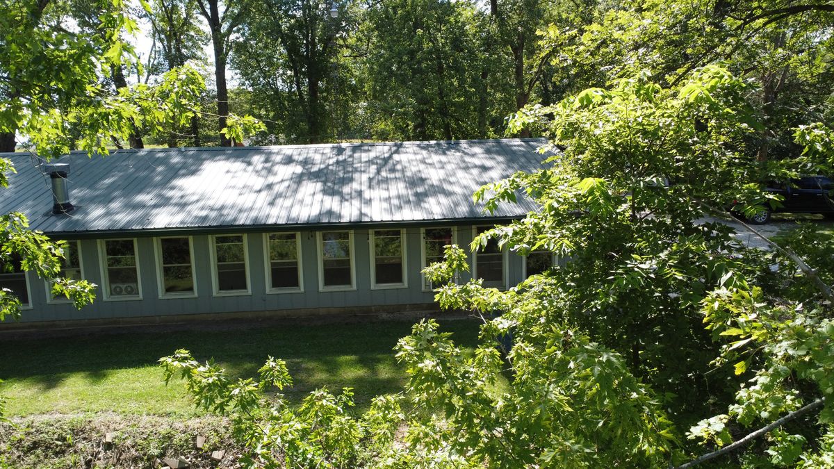 1500 E 2400 N. Road N #66, Ashkum, IL 60911