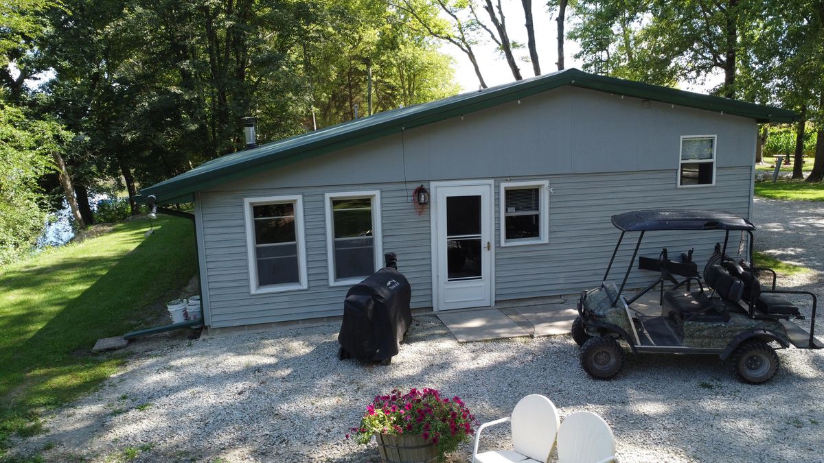 1500 E 2400 N. Road N #66, Ashkum, IL 60911