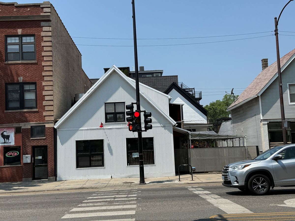 2236 Western Avenue, Chicago, IL 60647