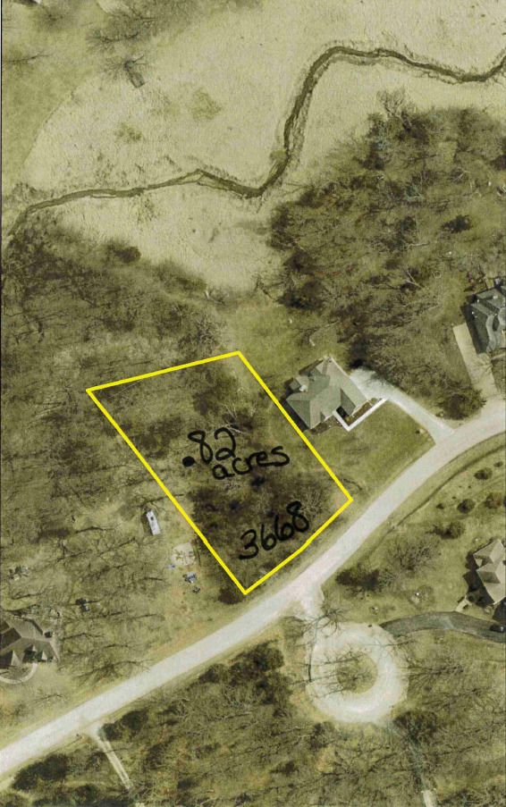 3668 E 2619th Road — Sheridan, IL 60551